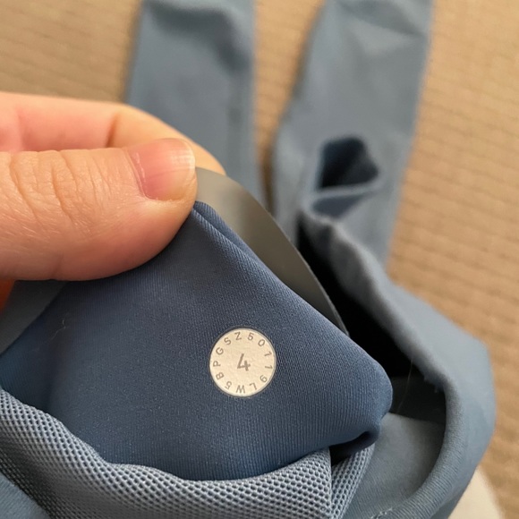 Lululemon in movement - Picture 4 of 4